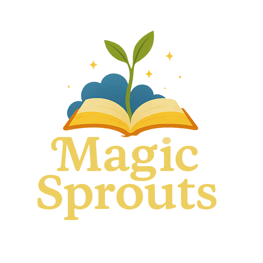 Magic Sprouts